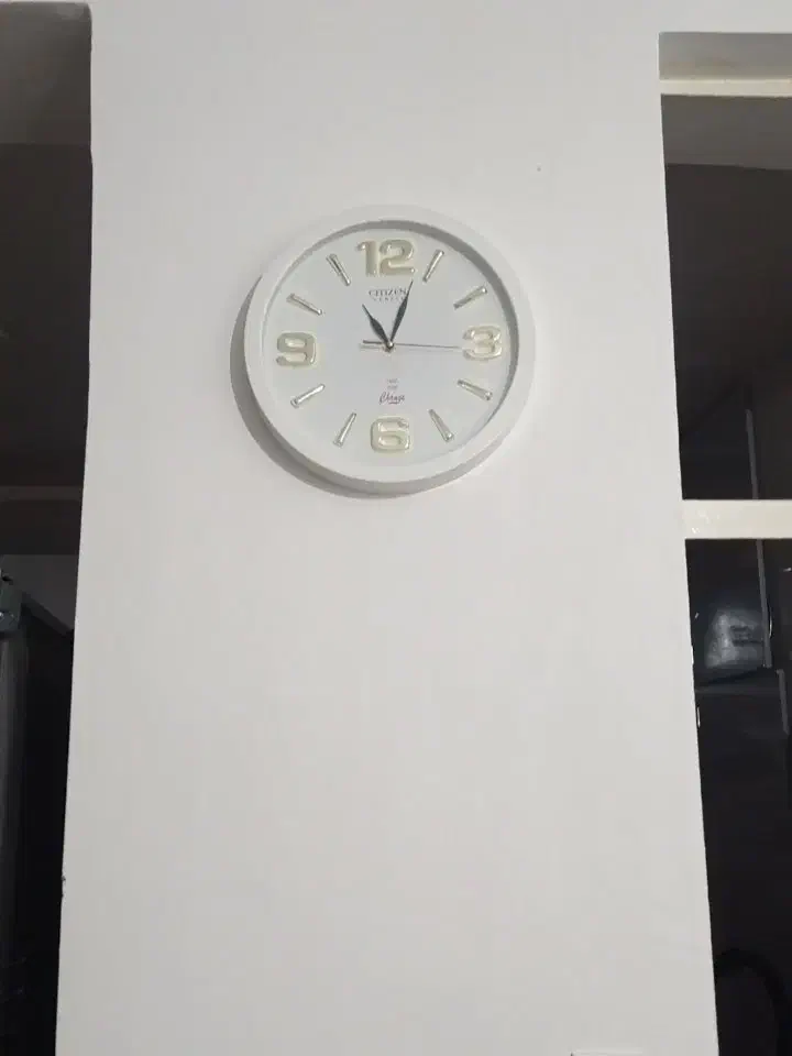 ساعت دیواری نو نو|ساعت دیواری و تزئینی|خرمآباد, |دیوار