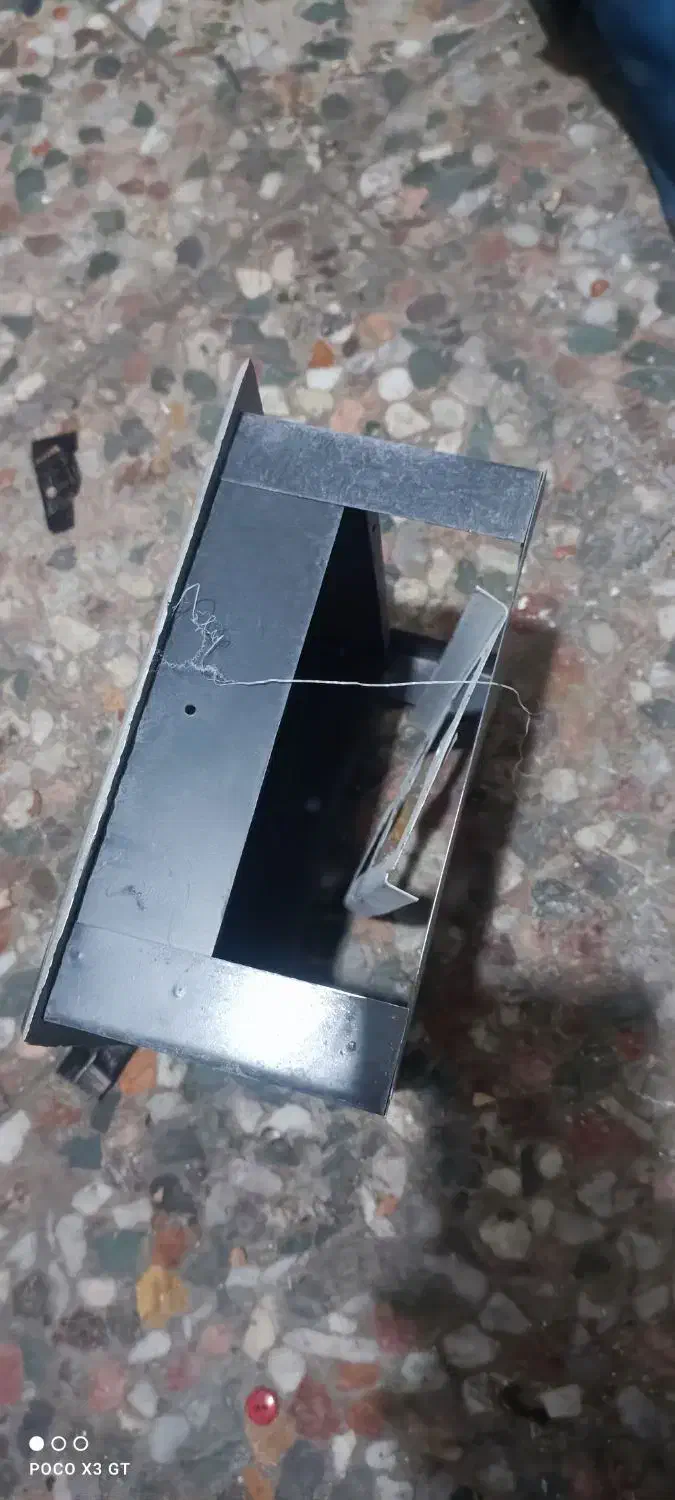 کابل شبکه و جبه کف شبکه|مودم و تجهیزات شبکه|ملارد, |دیوار