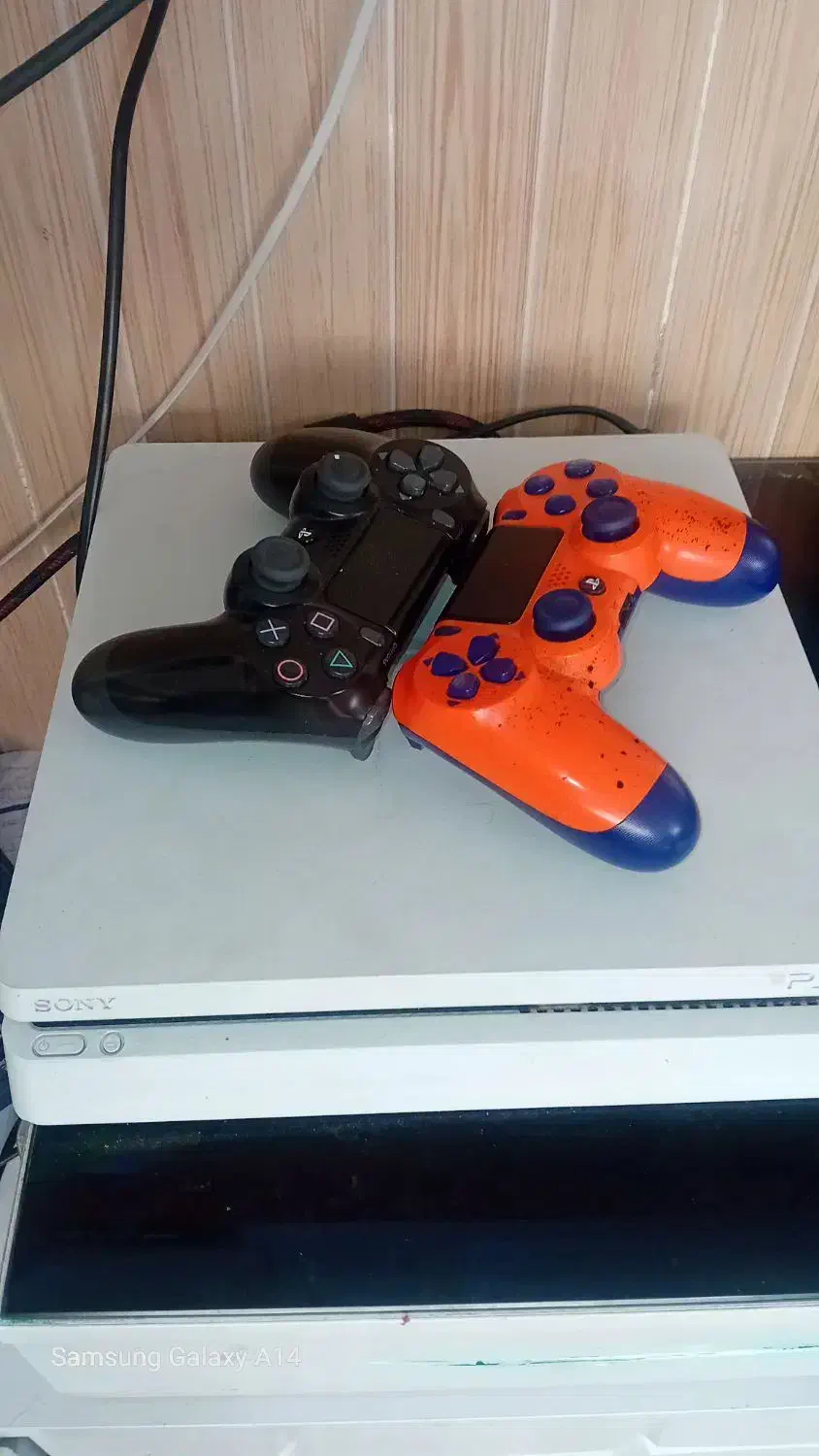 ps4|کنسول، بازی ویدئویی و آنلاین|بیرجند, |دیوار