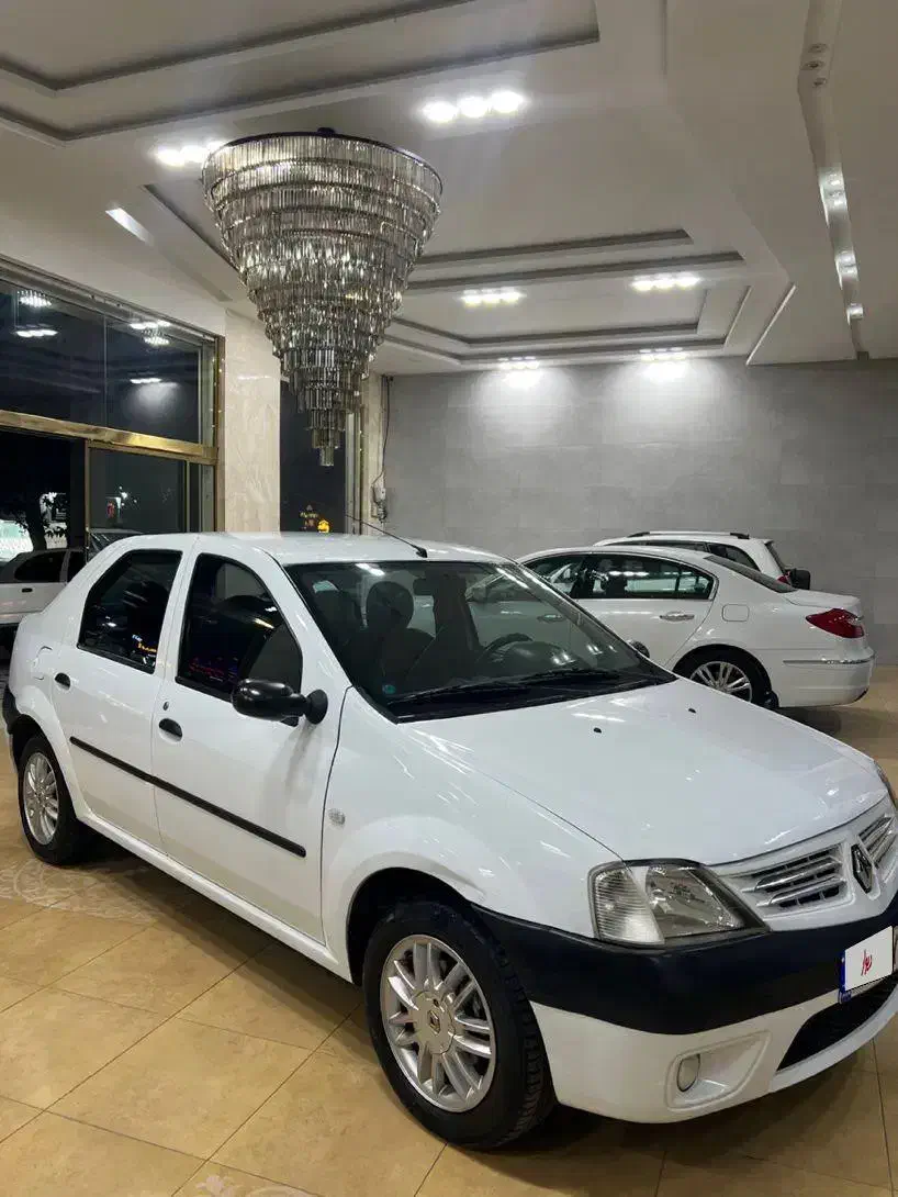 ال ۹۰ اتومات مدل ۹۵ تک برگ کارمندی بدون توضیح|خودرو سواری و وانت|گرگان, |دیوار