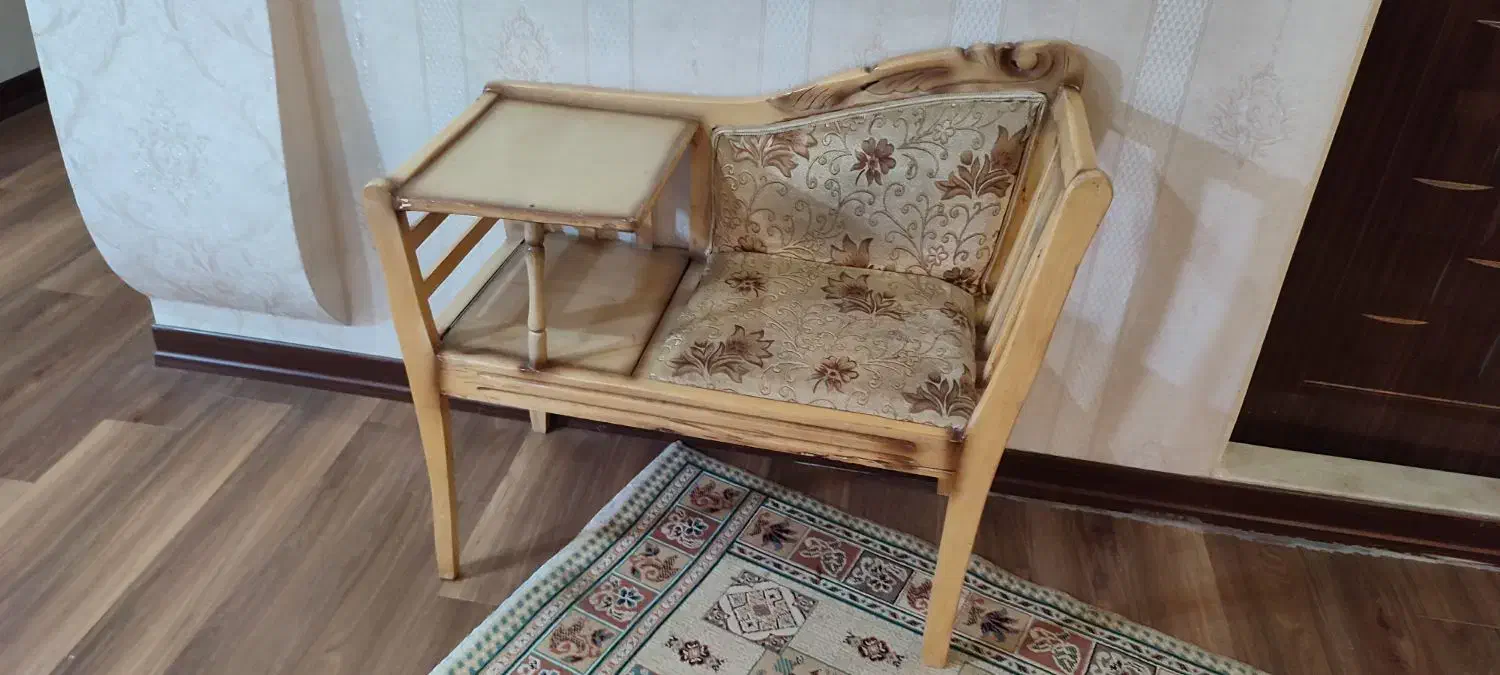 میز تلفن|میز تلفن|اراک, |دیوار