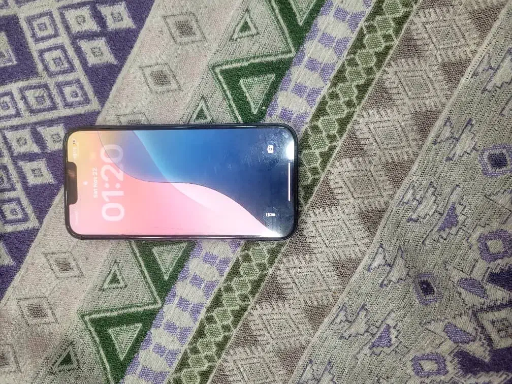 ایفون ۱۳ نرمال دوسیم|موبایل|آبادان, |دیوار