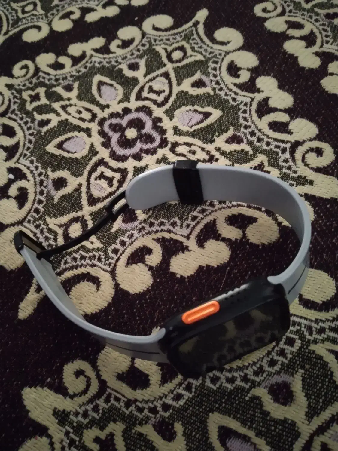 ساعت هوشمند لمسی تیو T800UIrta2|ساعت|ارومیه, |دیوار