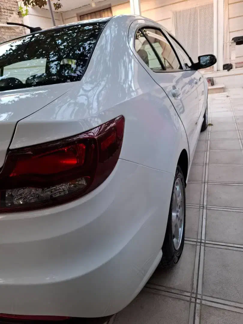 شاهین 1401|خودرو سواری و وانت|ورامین, خیر آباد|دیوار