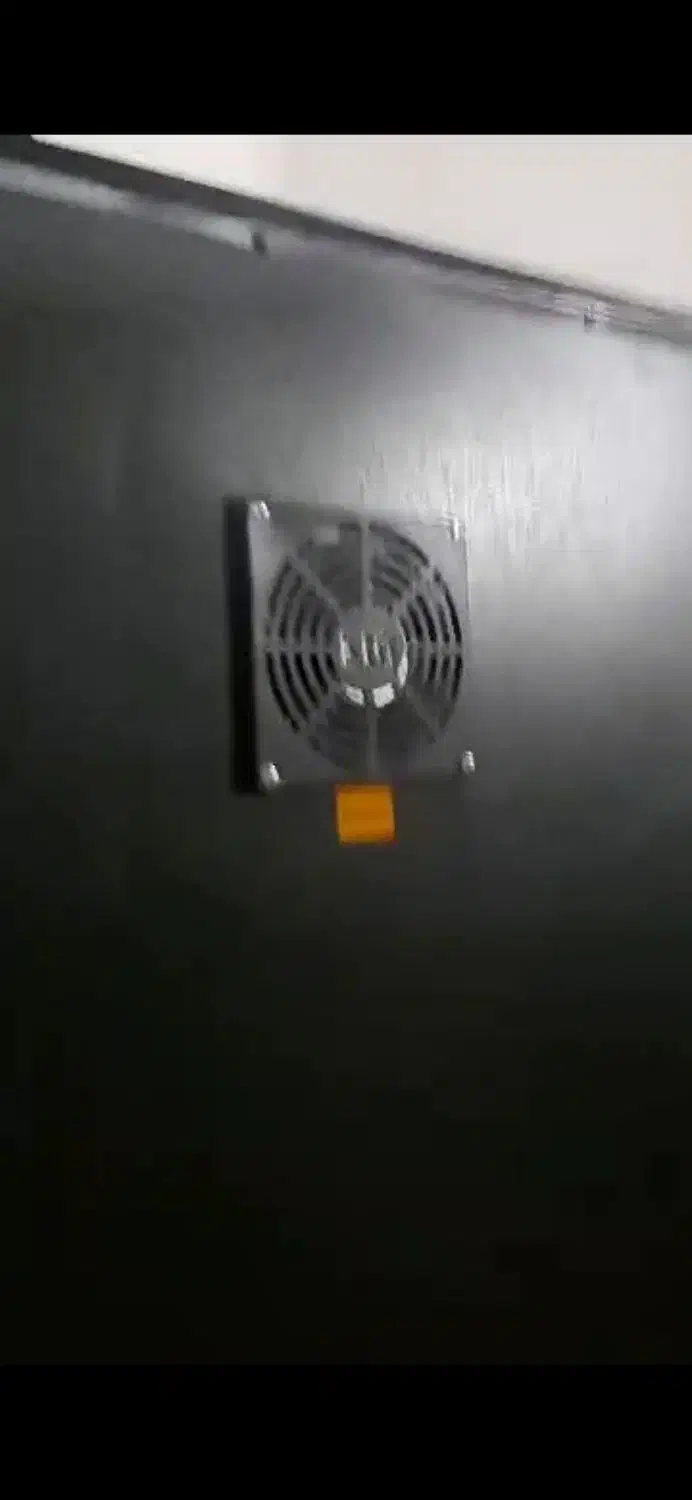 دستگاه بزرگ صنعتی میوه خشک کن|ماشینآلات صنعتی|اسفرورین, |دیوار