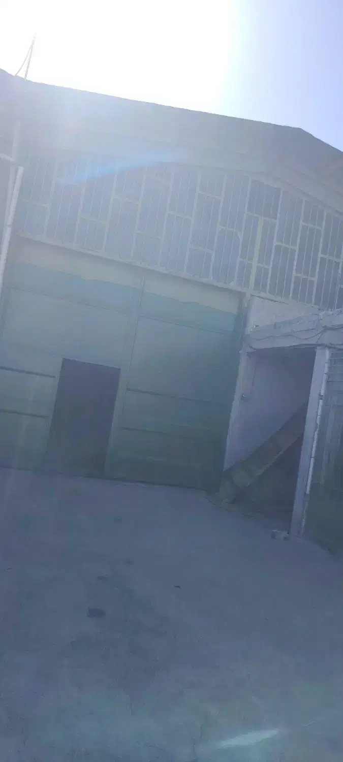 فروش سوله 340 متری گلدشت|فروش دفتر صنعتی، کشاورزی، تجاری|نجفآباد, گلدشت|دیوار