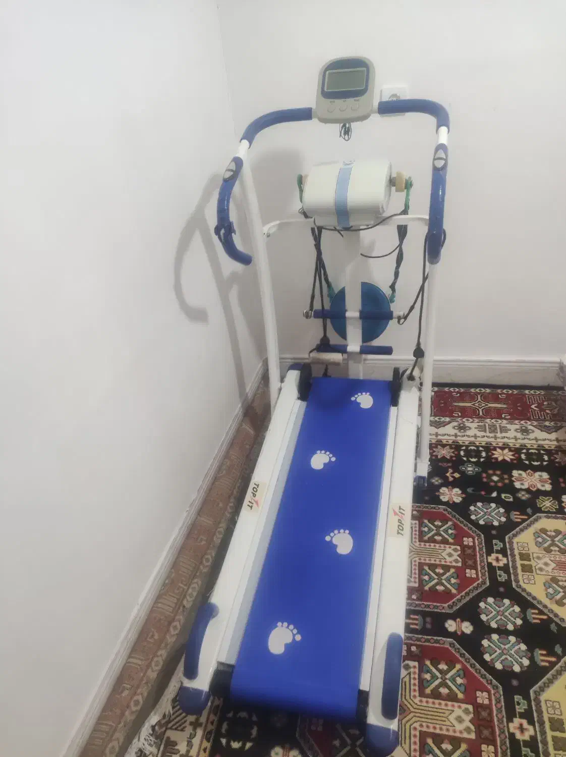 تردمیل|تجهیزات ورزشی|سرپل ذهاب, |دیوار