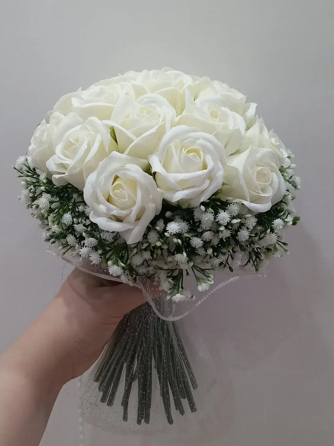 گل عروس|گل مصنوعی|تهران, شهرک بوعلی|دیوار