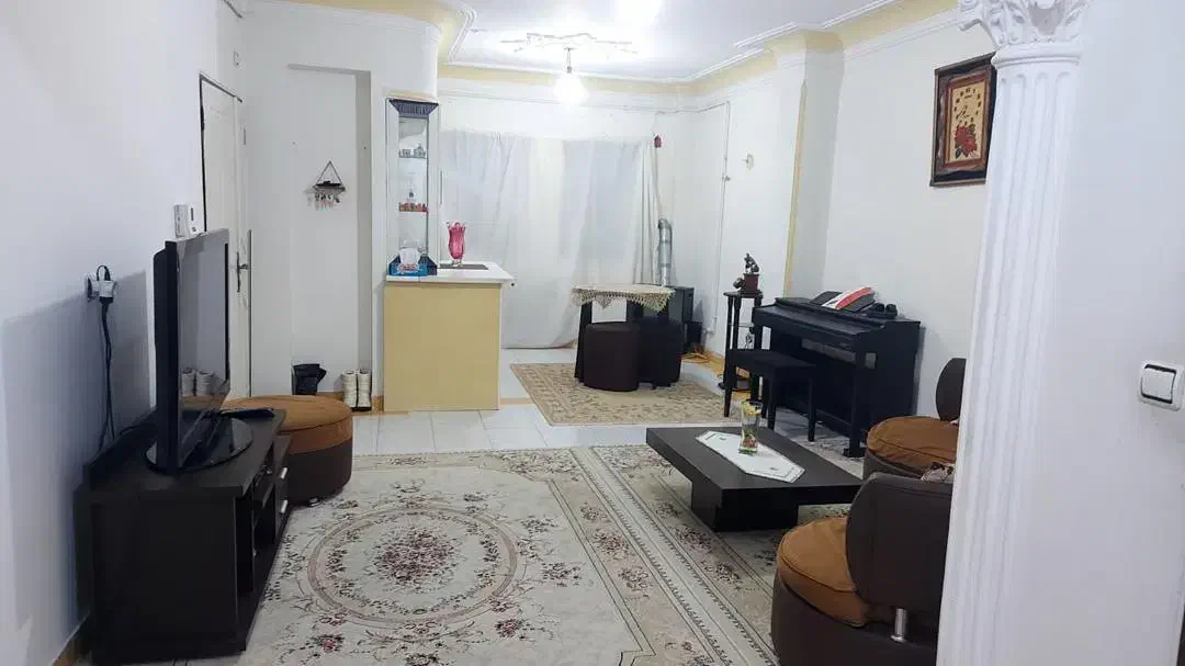 رهن ۸۰ متر واحد مسکونی طبقه دوم گلسار|اجارهٔ آپارتمان|رشت, دیلمان|دیوار