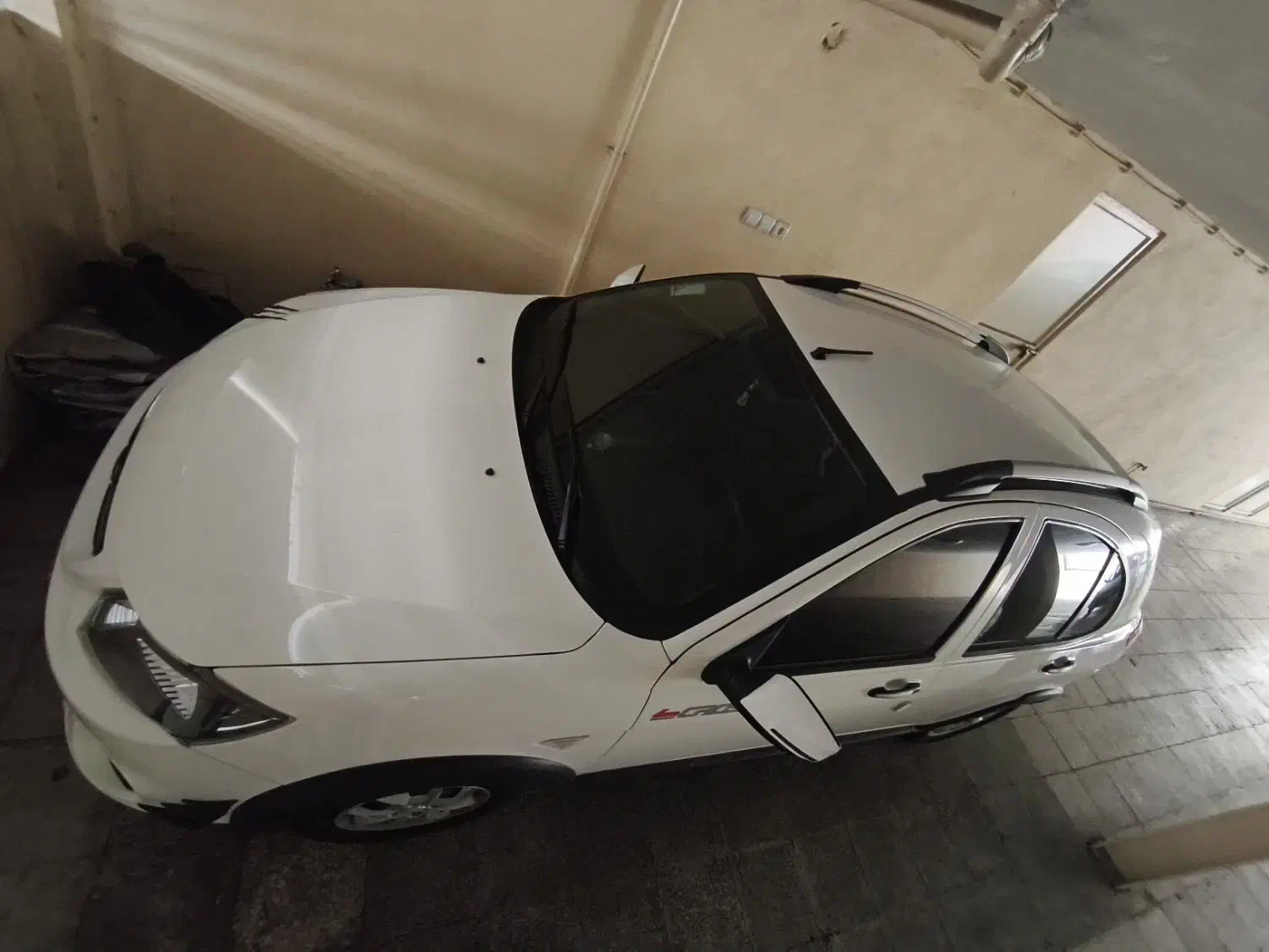 کوییک دنده|خودرو سواری و وانت|تهران, شهرآرا|دیوار