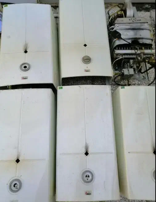 خرید وفروش پکیج سالم و فرسوده|آبگرمکن، پکیج، شوفاژ|اصفهان, خانه اصفهان|دیوار