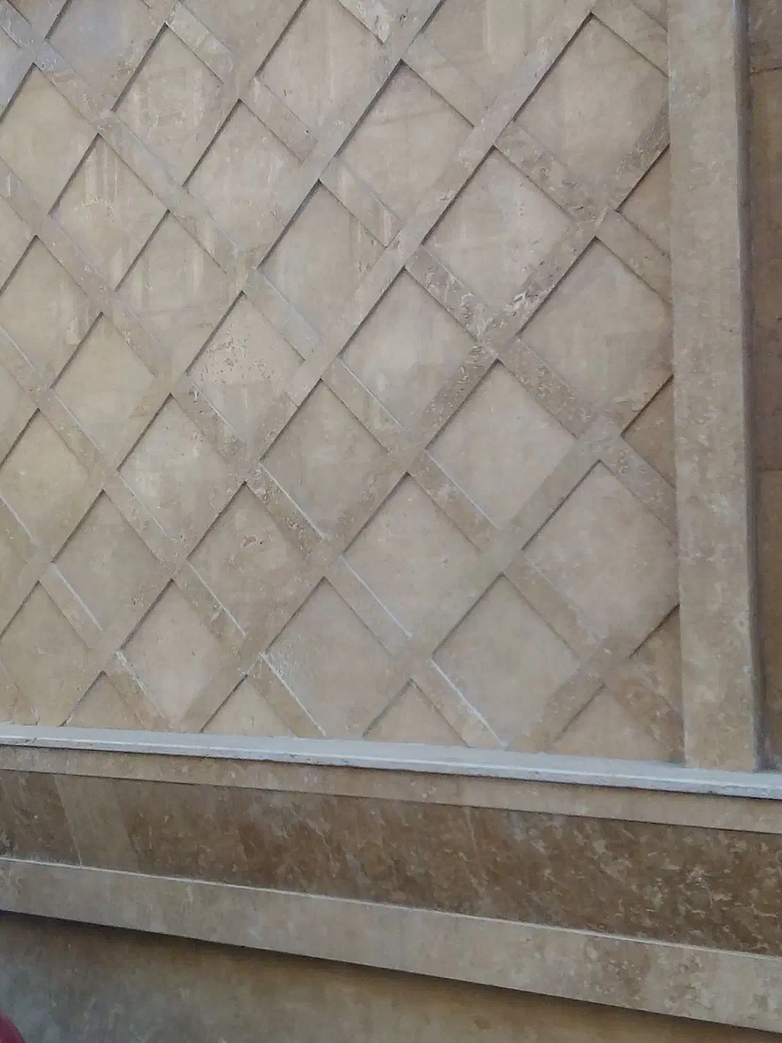 نماکار ساختمان|خدمات پیشه و مهارت|شیراز, گلشن|دیوار