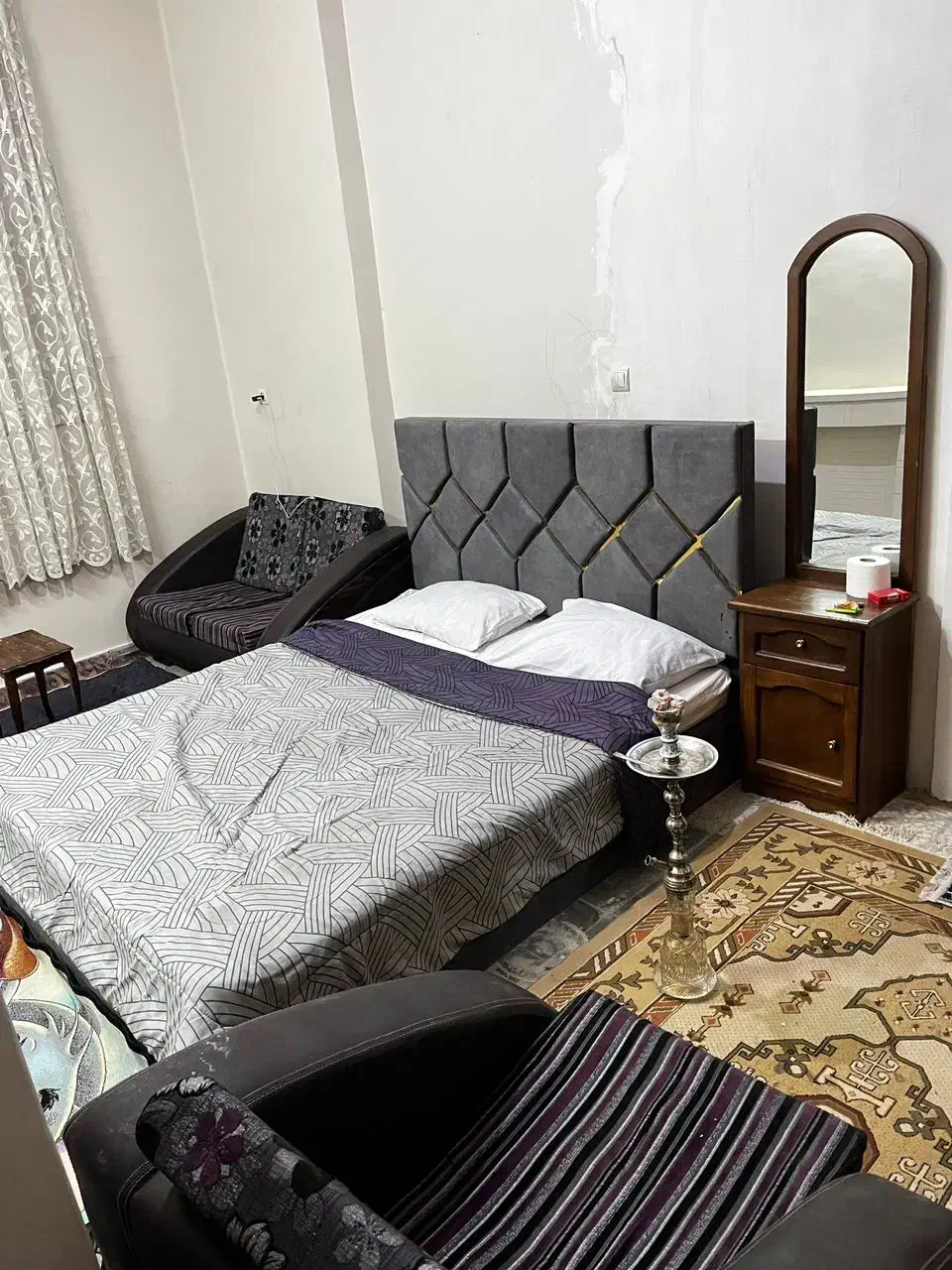 سوییت کوتاه مدت|اجارهٔ کوتاهمدت آپارتمان و سوئیت|تهران, نیروی هوایی (پیروزی)|دیوار