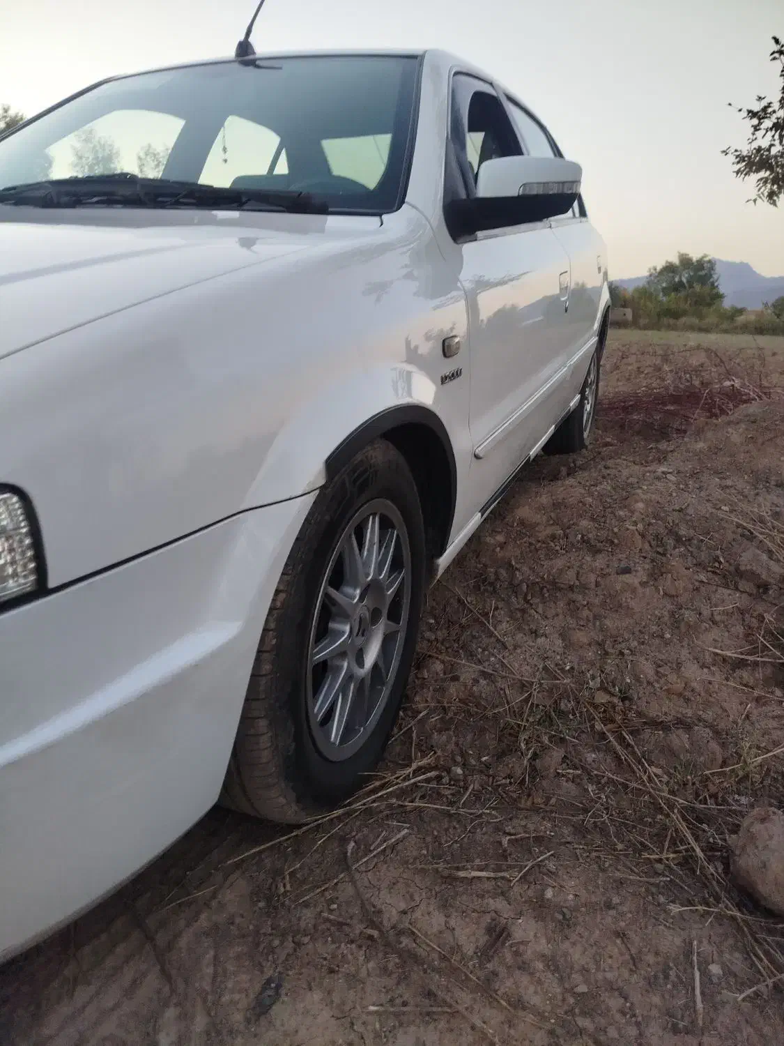 سمند سورن موتور ملی مدل ۹۱ بدون رنگ|خودرو سواری و وانت|مرند, |دیوار