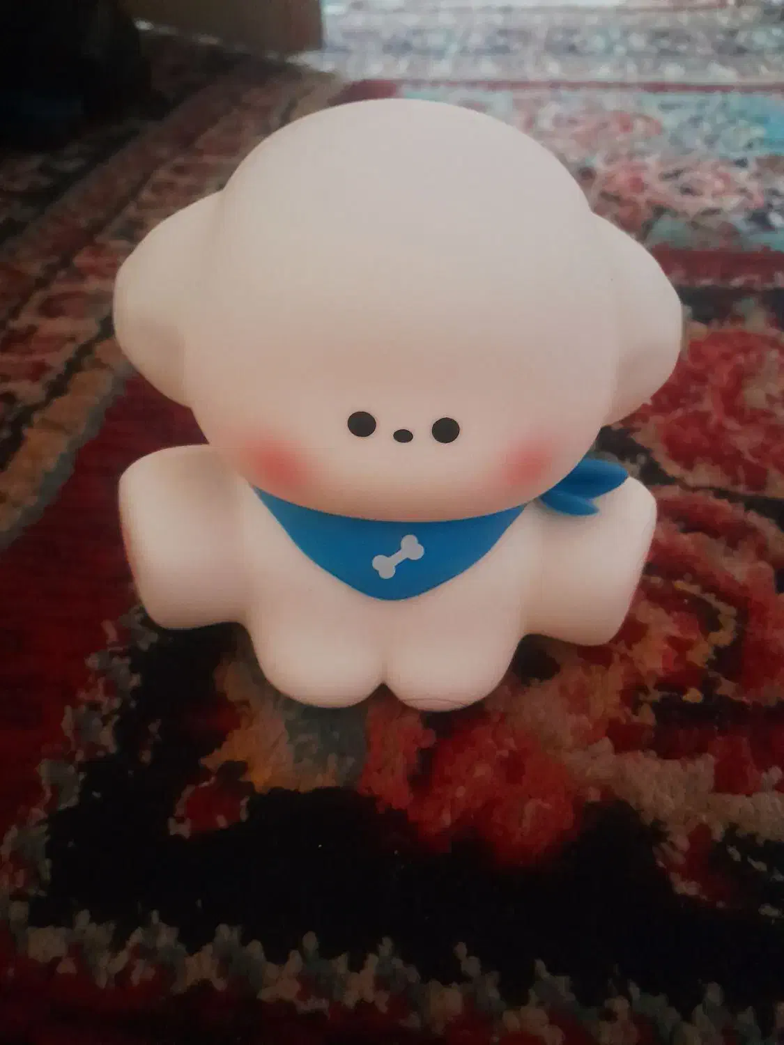 عروسک بره|اسباب‌‌بازی|بندرعباس, |دیوار