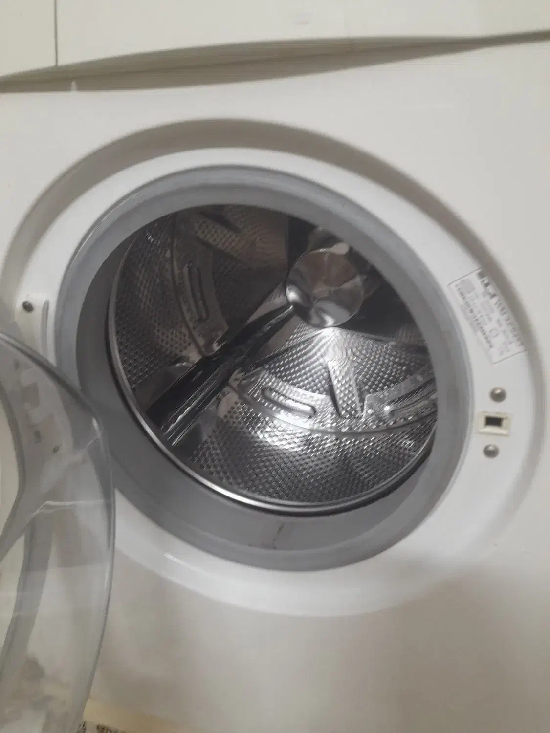 لباسشویی ابسال|ماشین لباسشویی و خشککن لباس|لاهیجان, یوسف آباد|دیوار