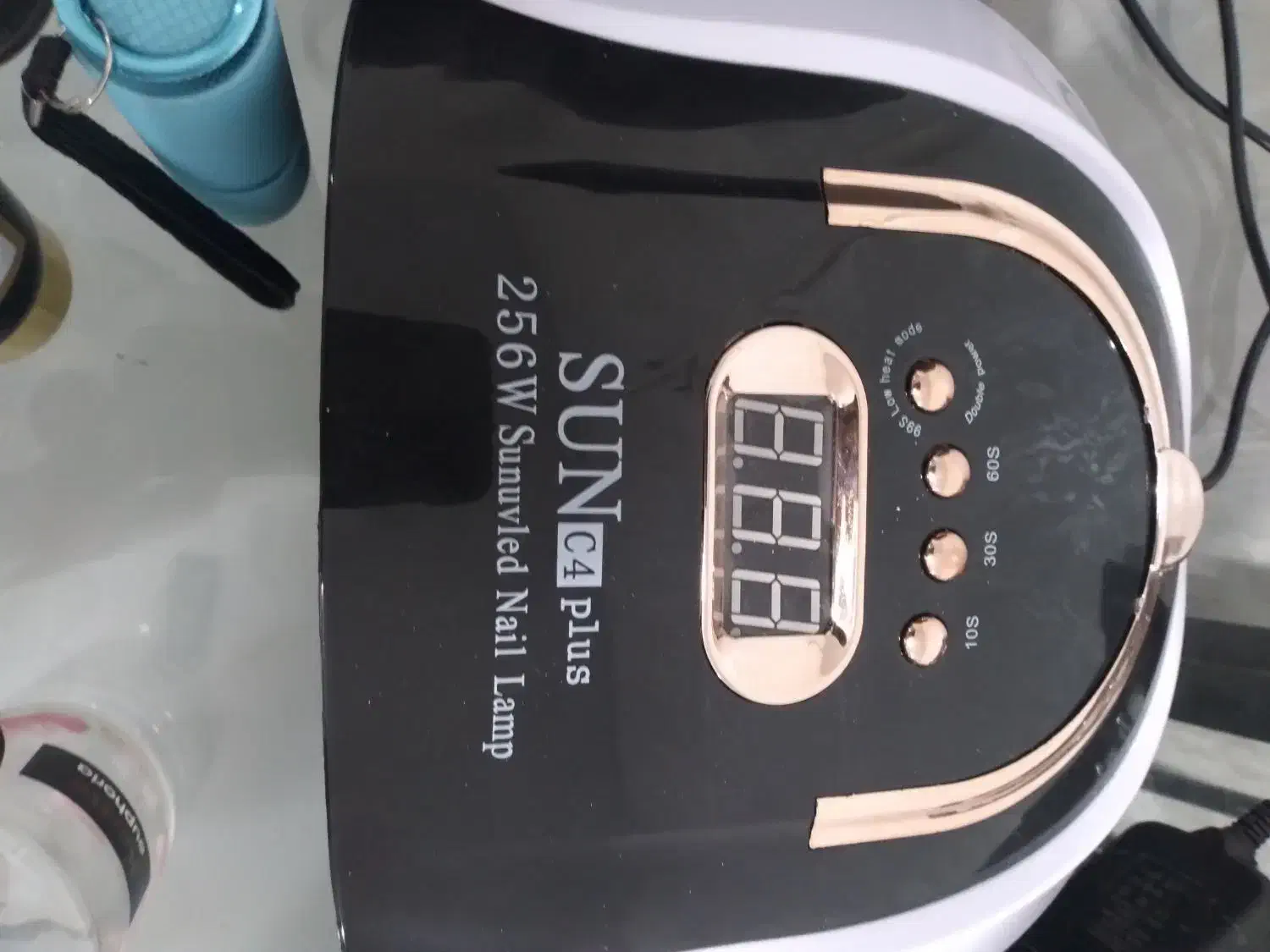 وسایل کامل کاشت ناخن به همراه وسایل طراحی و کیف|آرایشی، بهداشتی، درمانی|ورامین, ورامین|دیوار