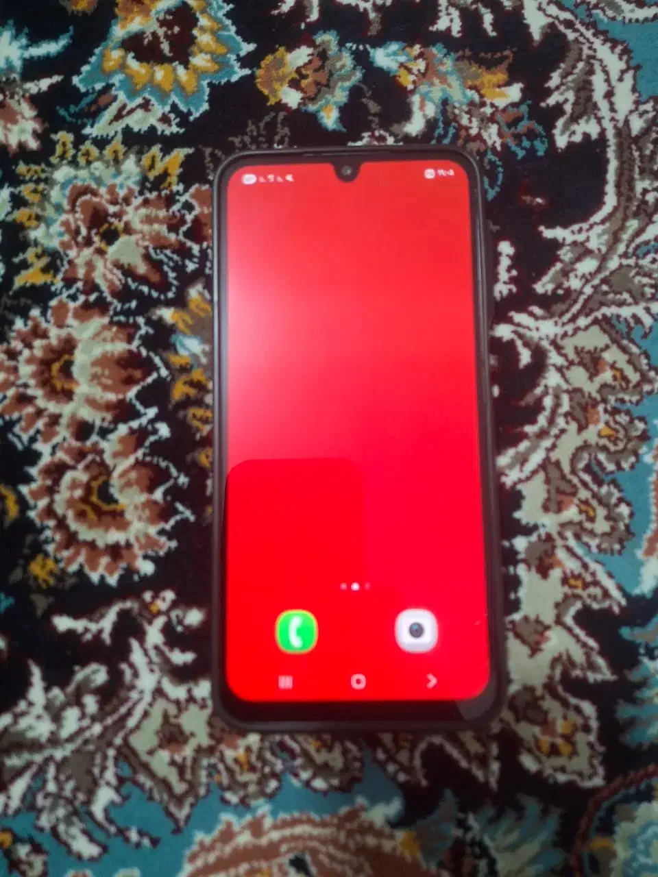 گوشی a16|موبایل|قزوین, |دیوار