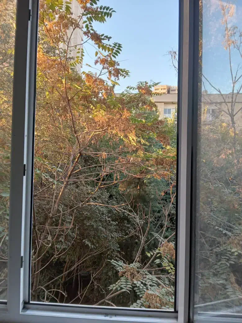 96 متر 2 خواب سعادت آباد تک واحد|فروش آپارتمان|تهران, سعادتآباد|دیوار