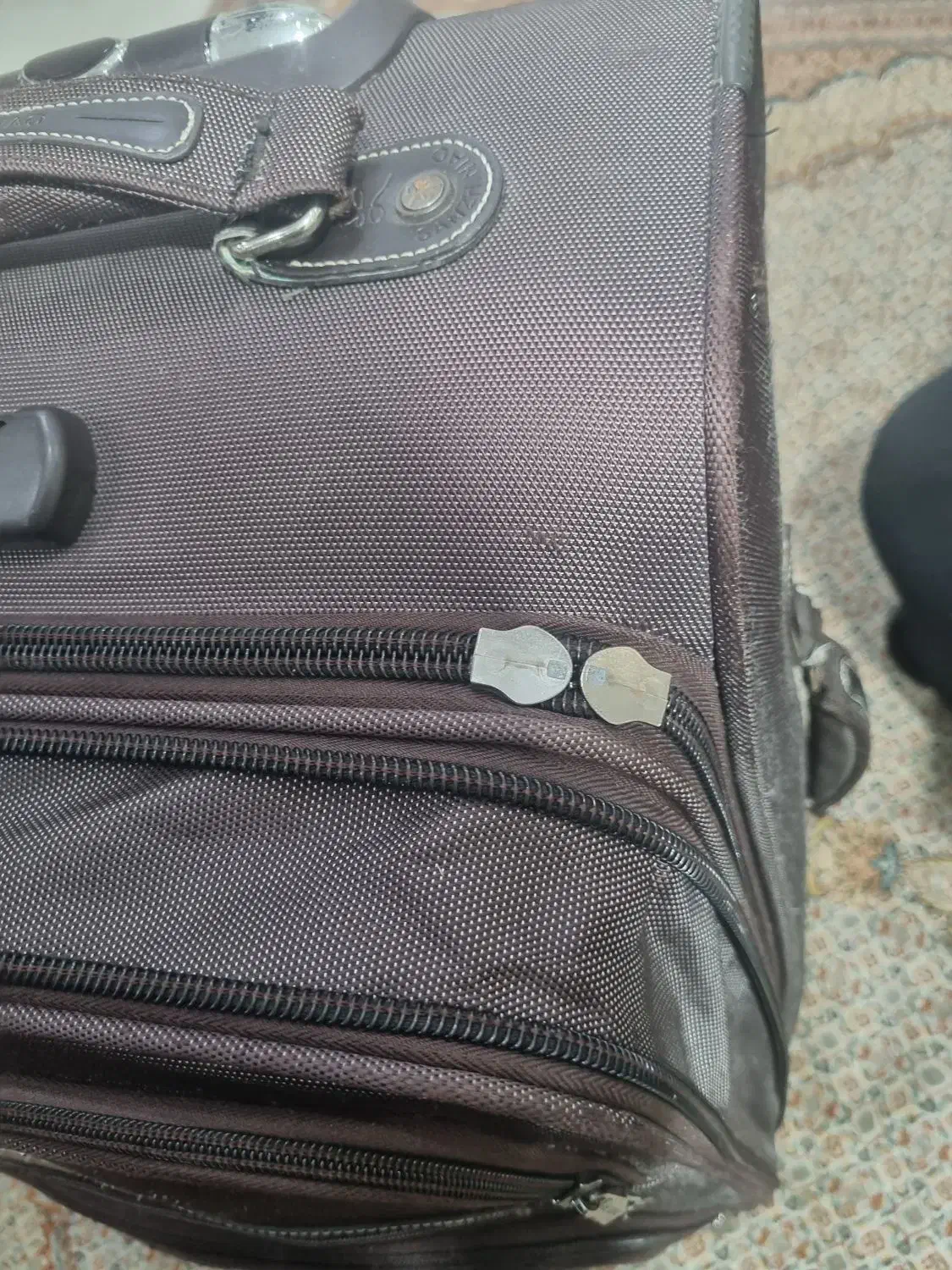 چمدان|کیف، کفش، کمربند|ملارد, |دیوار