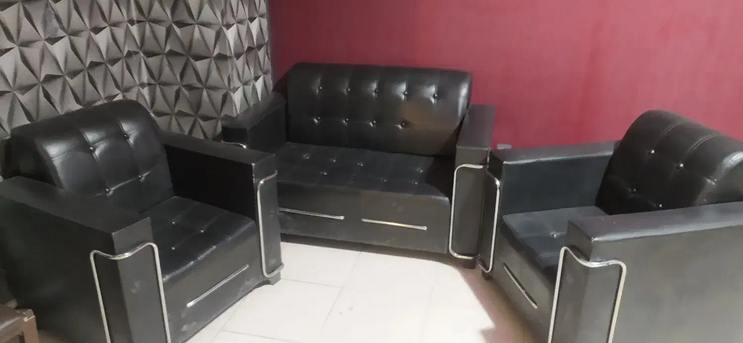 مبل اداری شیک وسالم|مبلمان اداری|یاسوج, |دیوار