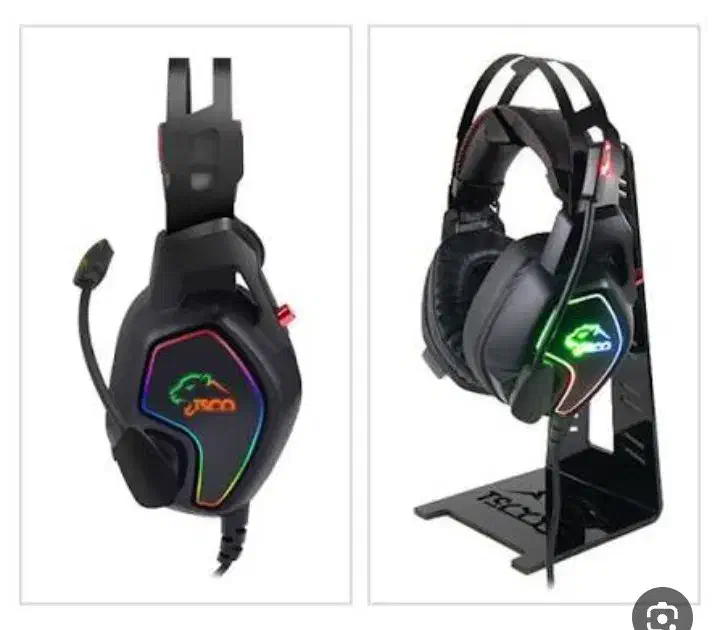 هدفون گیمینگ|کنسول، بازی ویدئویی و آنلاین|چهاربرج, |دیوار