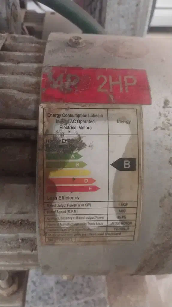 چرخ گوشت و محافظ چرخ گوشت مخزن همزن|کافی‌شاپ و رستوران|بروجن, |دیوار