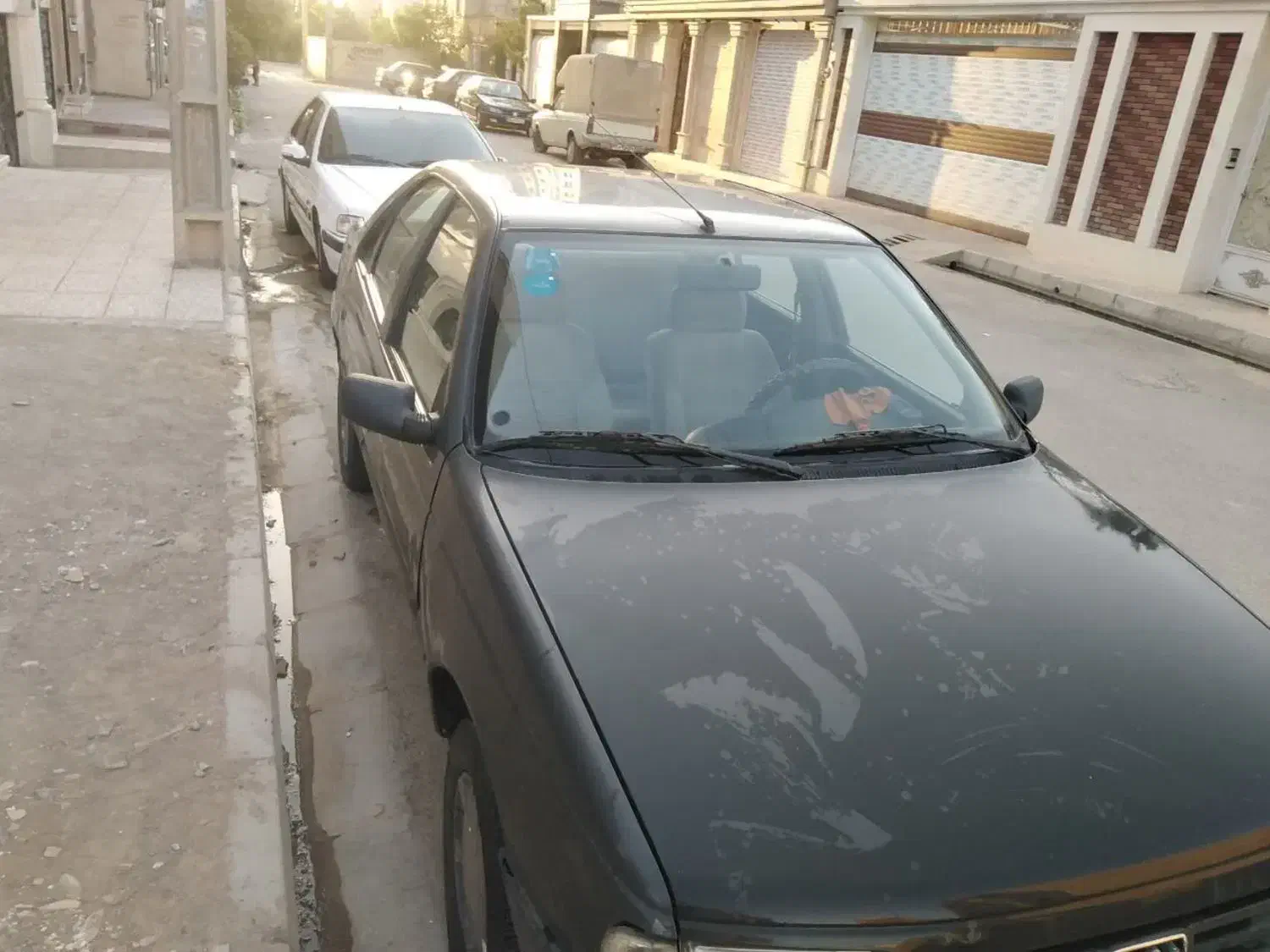 پژو 405 gli|خودرو سواری و وانت|تهران, تهراننو|دیوار