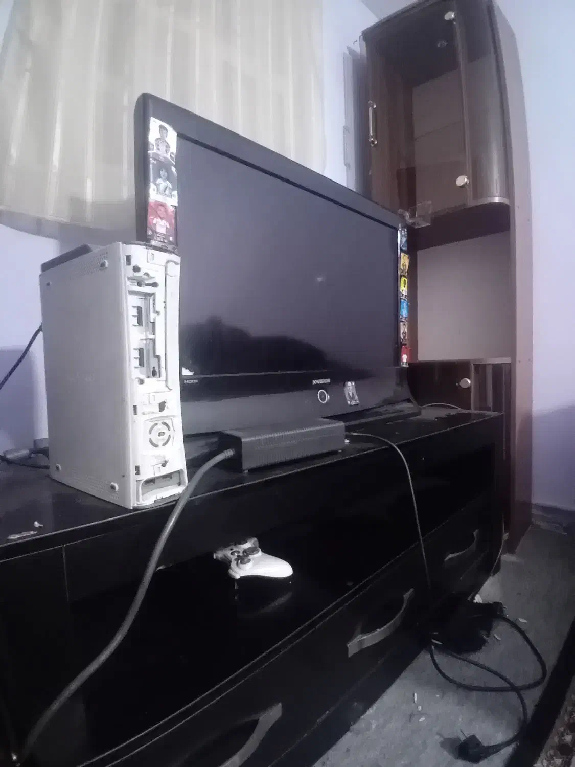 ایکس باکس ۳۶۰|کنسول، بازی ویدئویی و آنلاین|ازنا, |دیوار