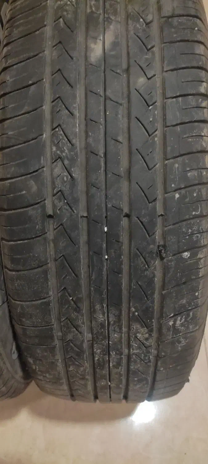 لاستیک215.60.17|حراج|کرمان, |دیوار