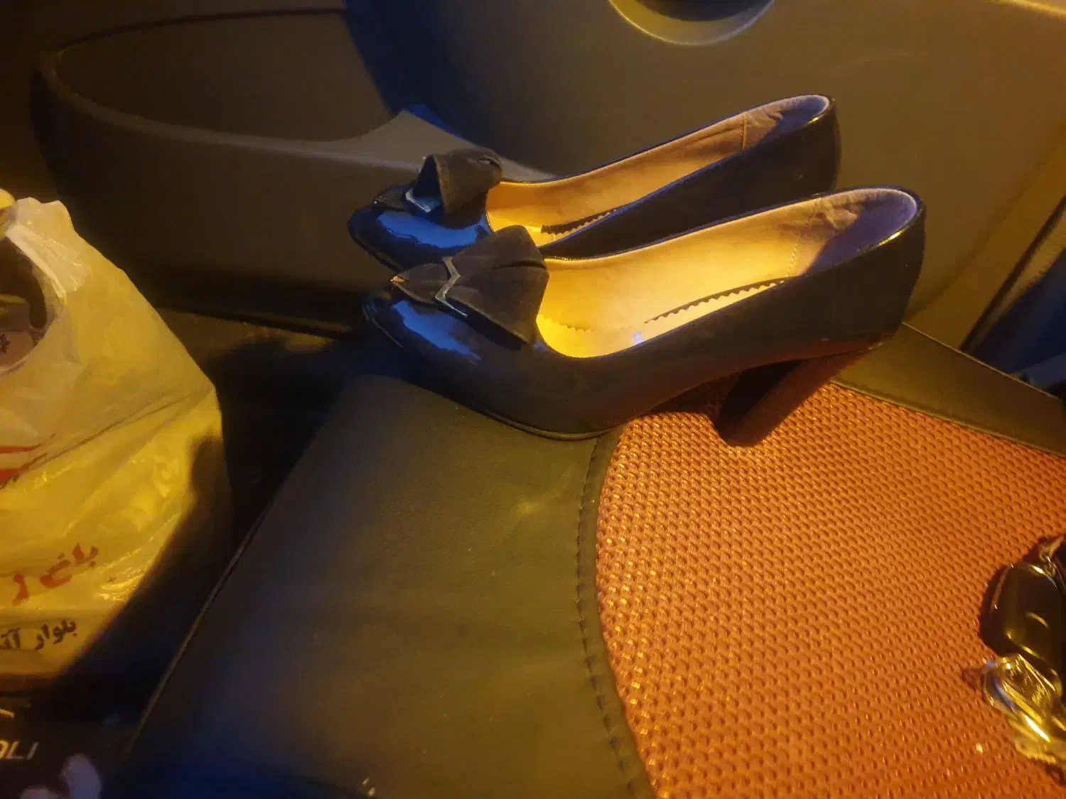 کفش زنانه مجلسی|کیف، کفش، کمربند|اصفهان, جلفا|دیوار
