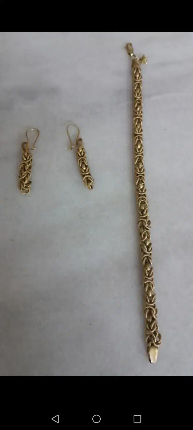 طلا مناسب|جواهرات|بروجرد, |دیوار