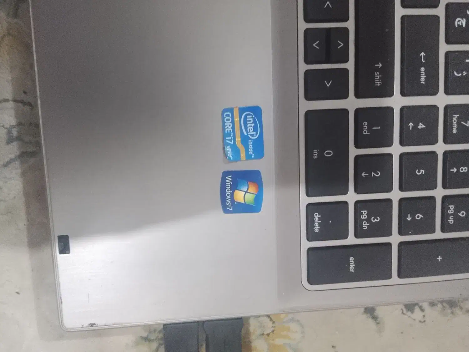 لب تاب|رایانه همراه|تهران, صاحب الزمان|دیوار