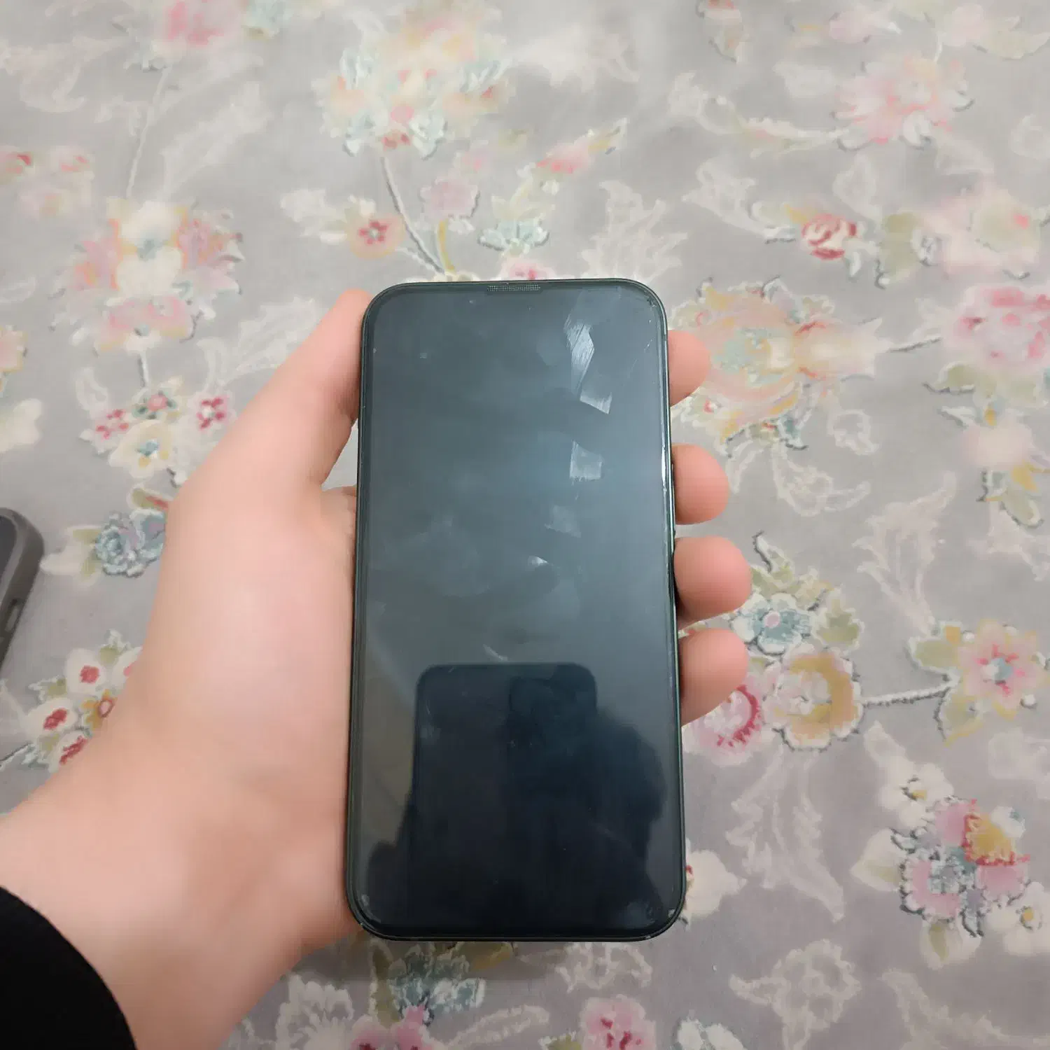 ایفون۱۳ نرمال هلث۱۰۰|موبایل|قم, بکایی|دیوار