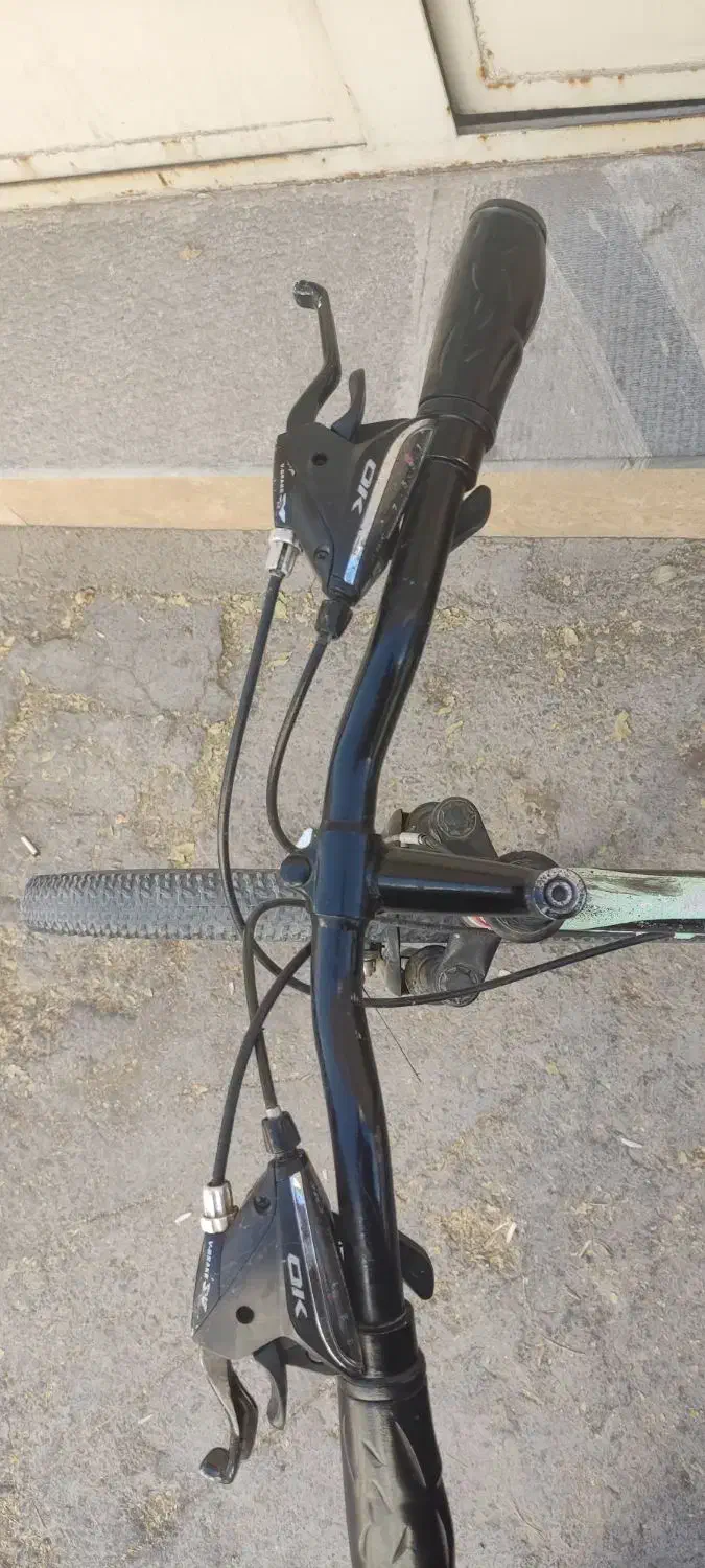 دوچرخه روداستار|دوچرخه، اسکیت، اسکوتر|اراک, |دیوار