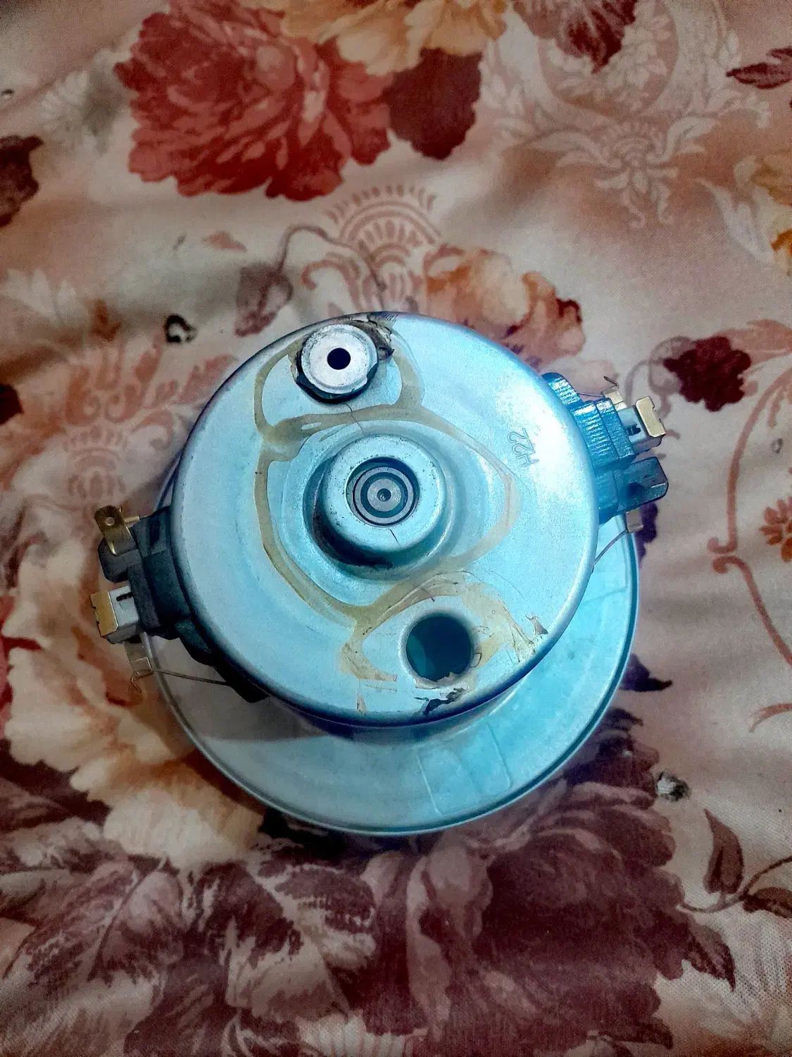 موتور جاروبرقی|جاروبرقی، جارو شارژی، بخارشو|تربت جام, شهید نصرالهی|دیوار