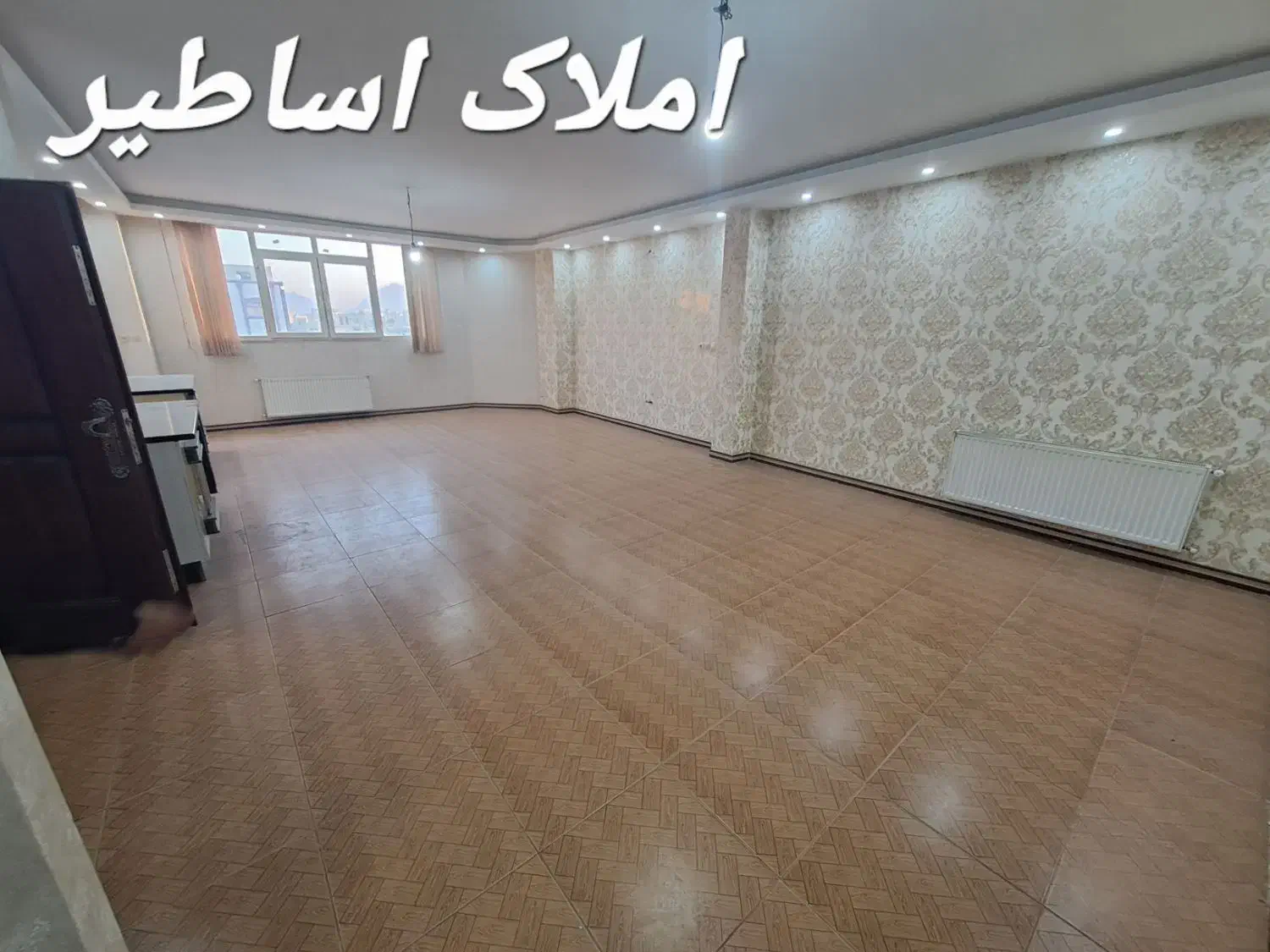 رهن و اجاره ۱۳۰ متری خیابان مدرس|اجارهٔ آپارتمان|شاهینشهر, شهرک ردانی پور|دیوار