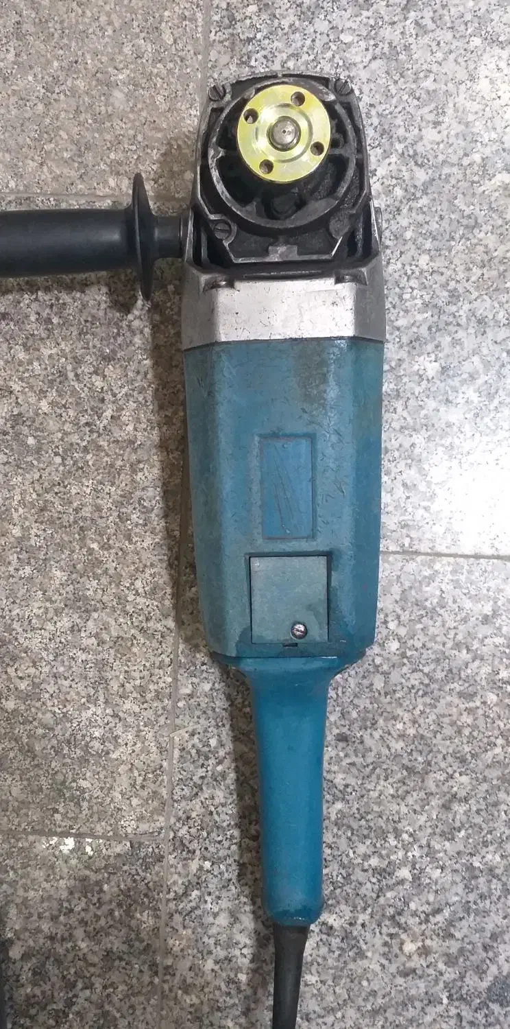 سنگ پرس بوش آلمان|ابزارآلات|اصفهان, خواجو|دیوار