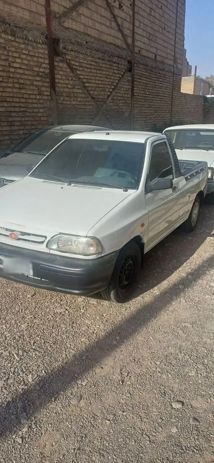 فروشی|خودرو سواری و وانت|تایباد, |دیوار