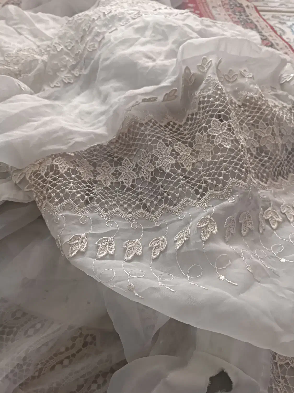 پرده ارزان|پرده، رانر، رومیزی|قزوین, |دیوار