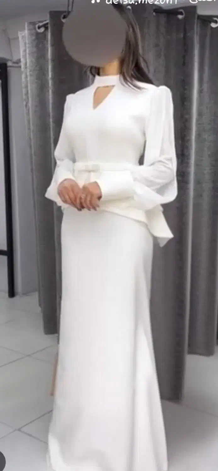 لباس عقد|لباس|کردکوی, |دیوار