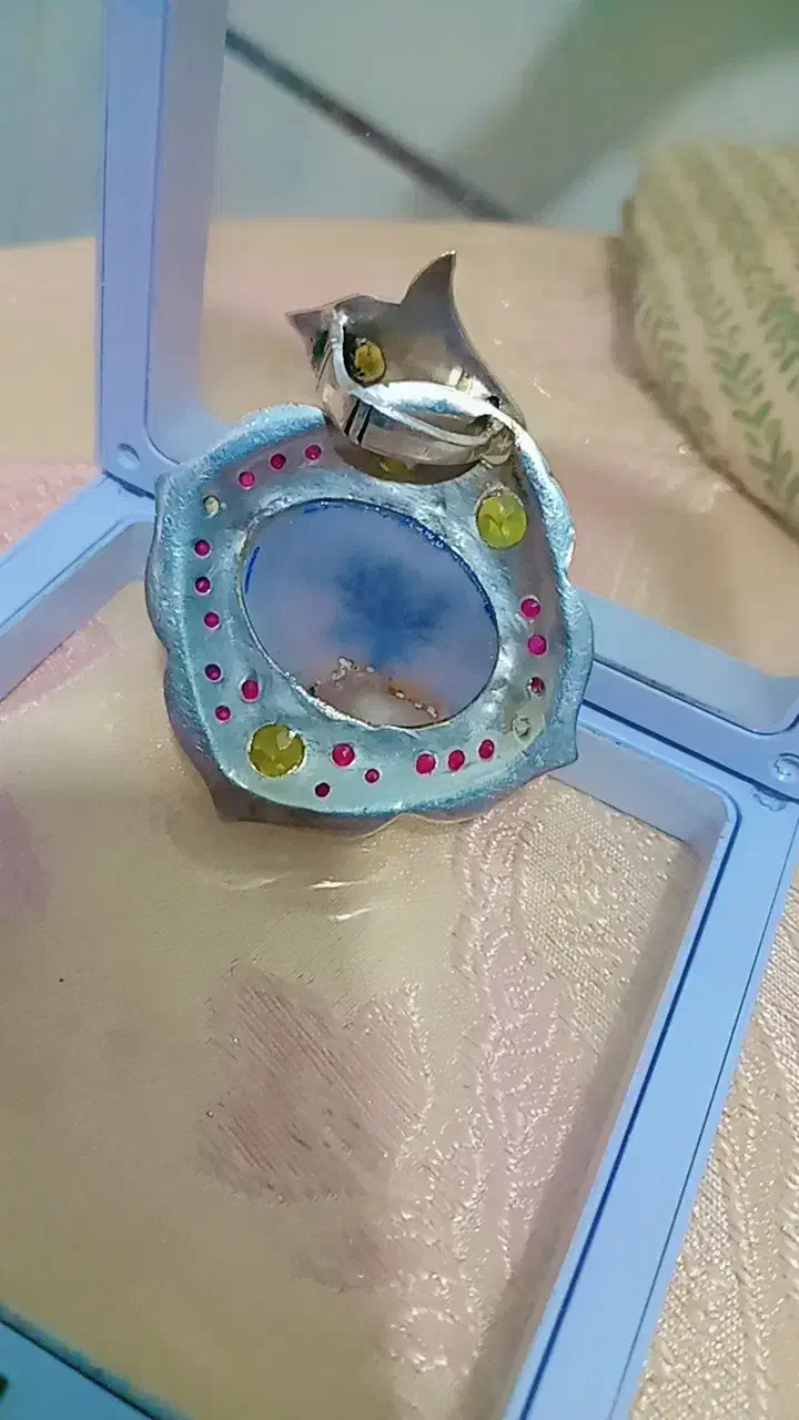 شجر کلکسیونی|جواهرات|اقبالیه, |دیوار