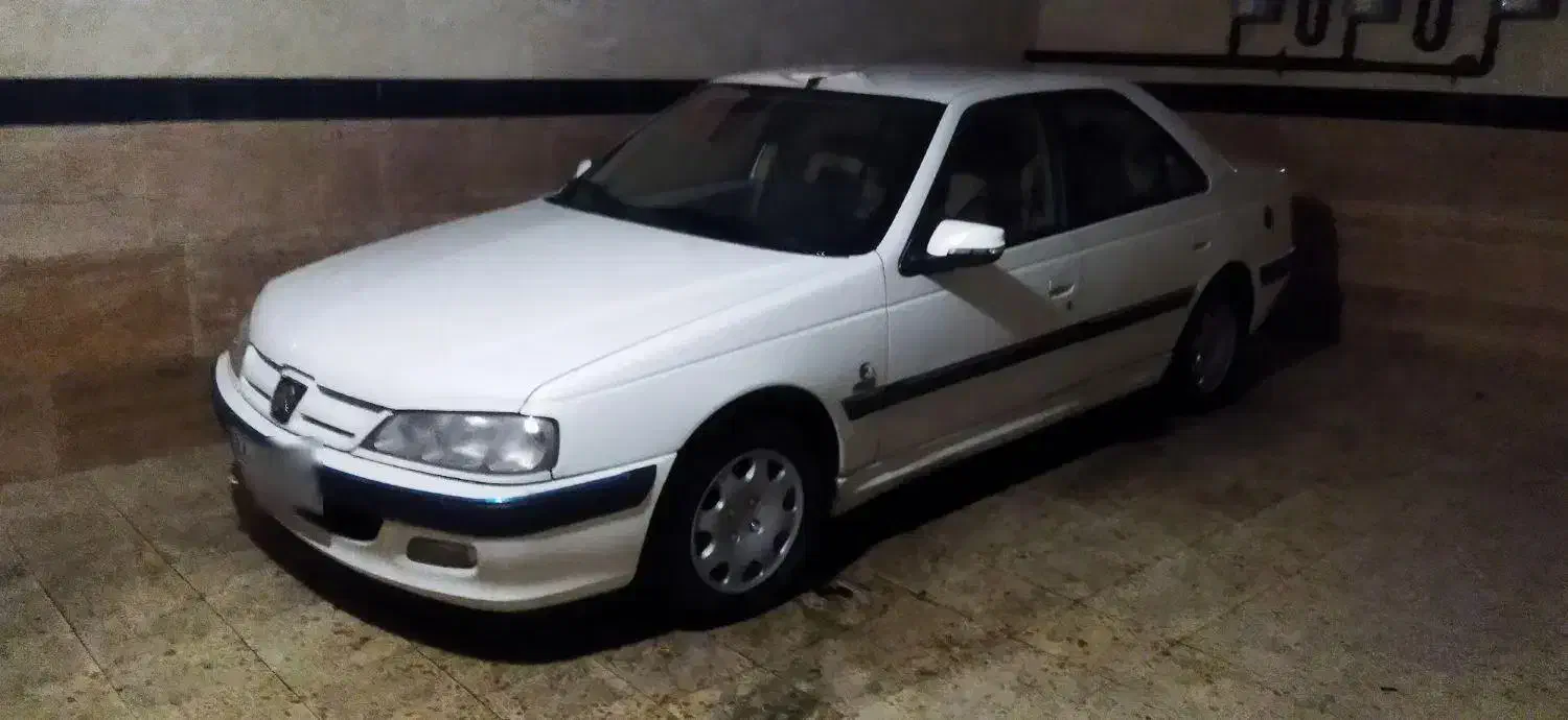 پژو پارس|خودرو سواری و وانت|شبستر, |دیوار