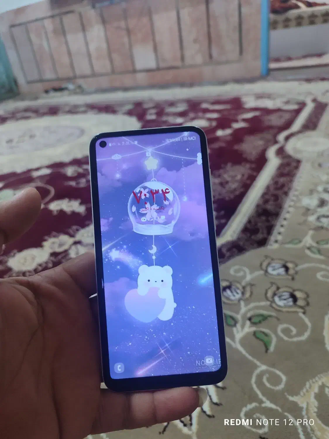 گوشی آ   11|موبایل|اندیمشک, |دیوار