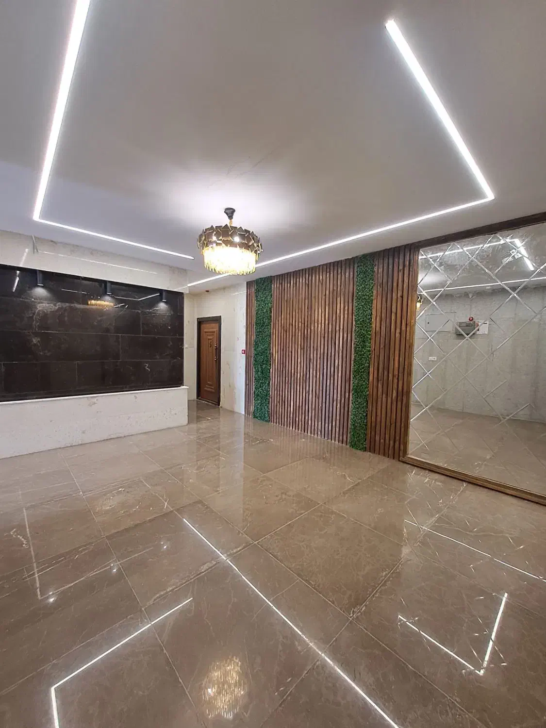 سند تک برگ فاز۲ شهر جدید هشتگرد|فروش آپارتمان|هشتگرد, فاز ۳ مهستان|دیوار