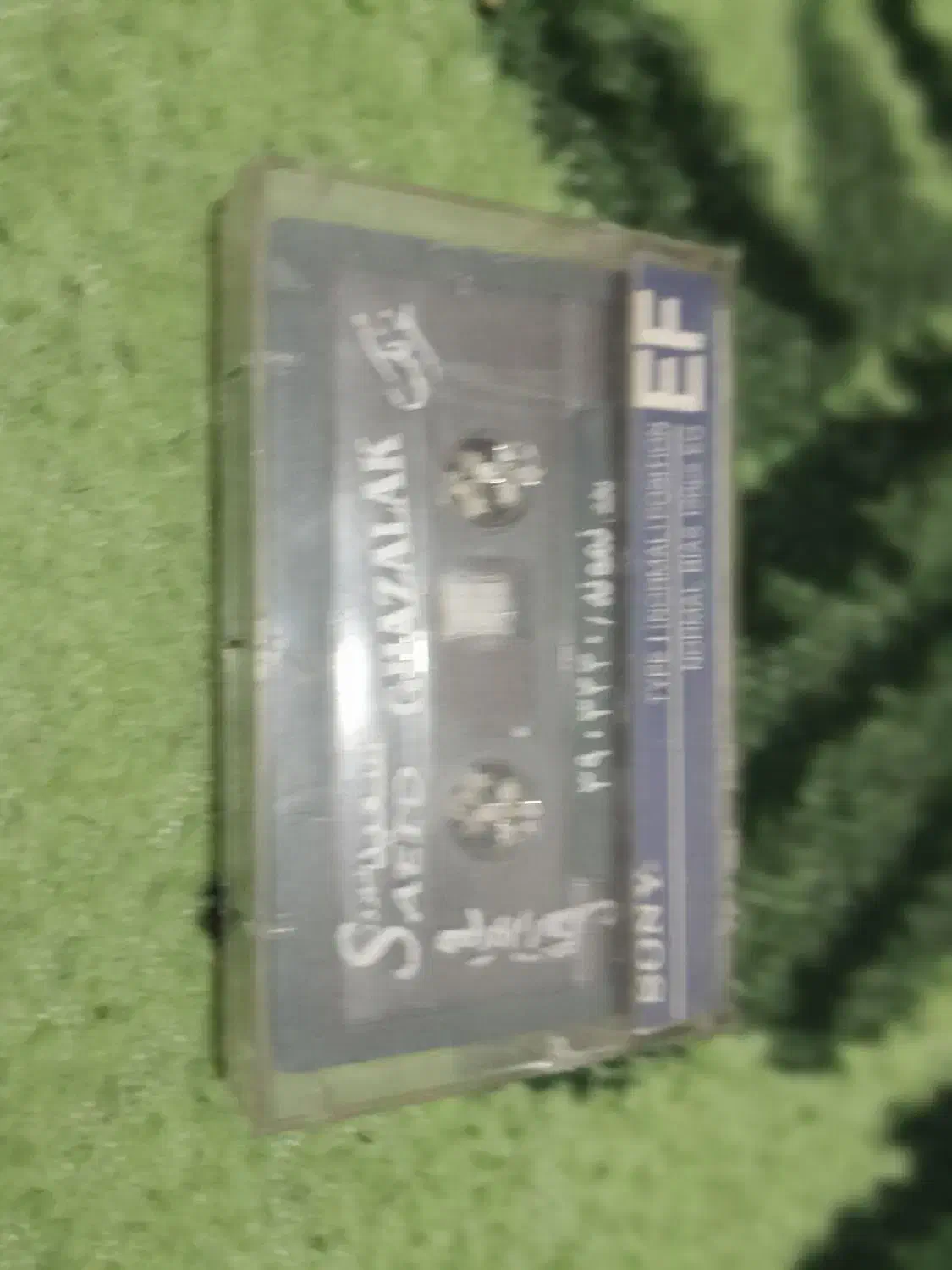 نوار کاست آهنگ قدیمی سالم|فیلم و موسیقی|ملایر, |دیوار