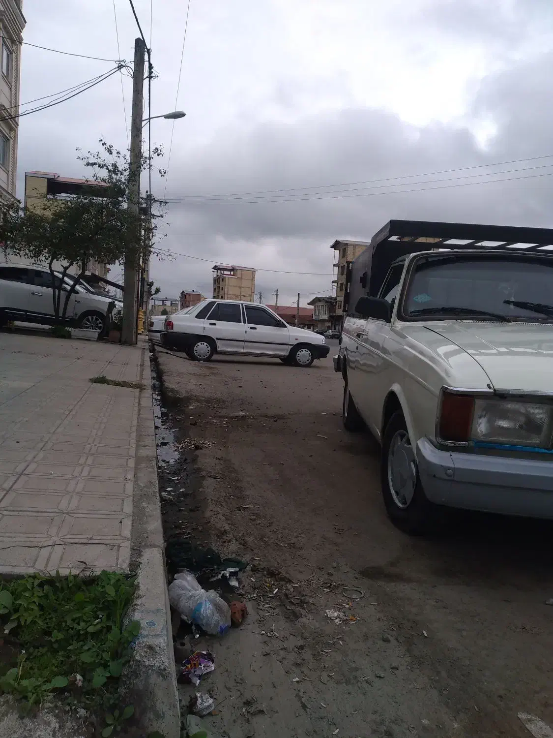 خودرو وانت|خودرو سواری و وانت|اسالم, |دیوار