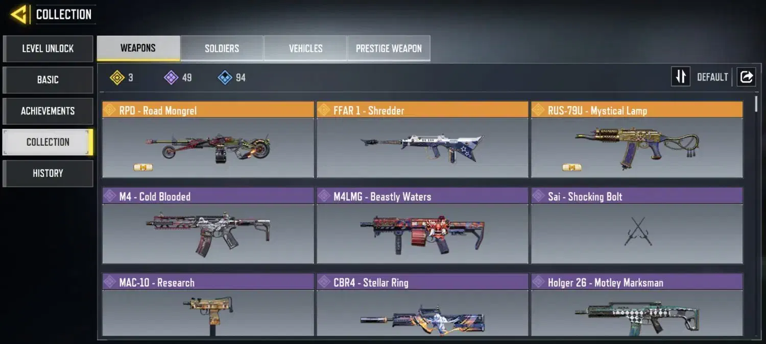 کلاف اکانت|کنسول، بازی ویدئویی و آنلاین|زاهدان, |دیوار