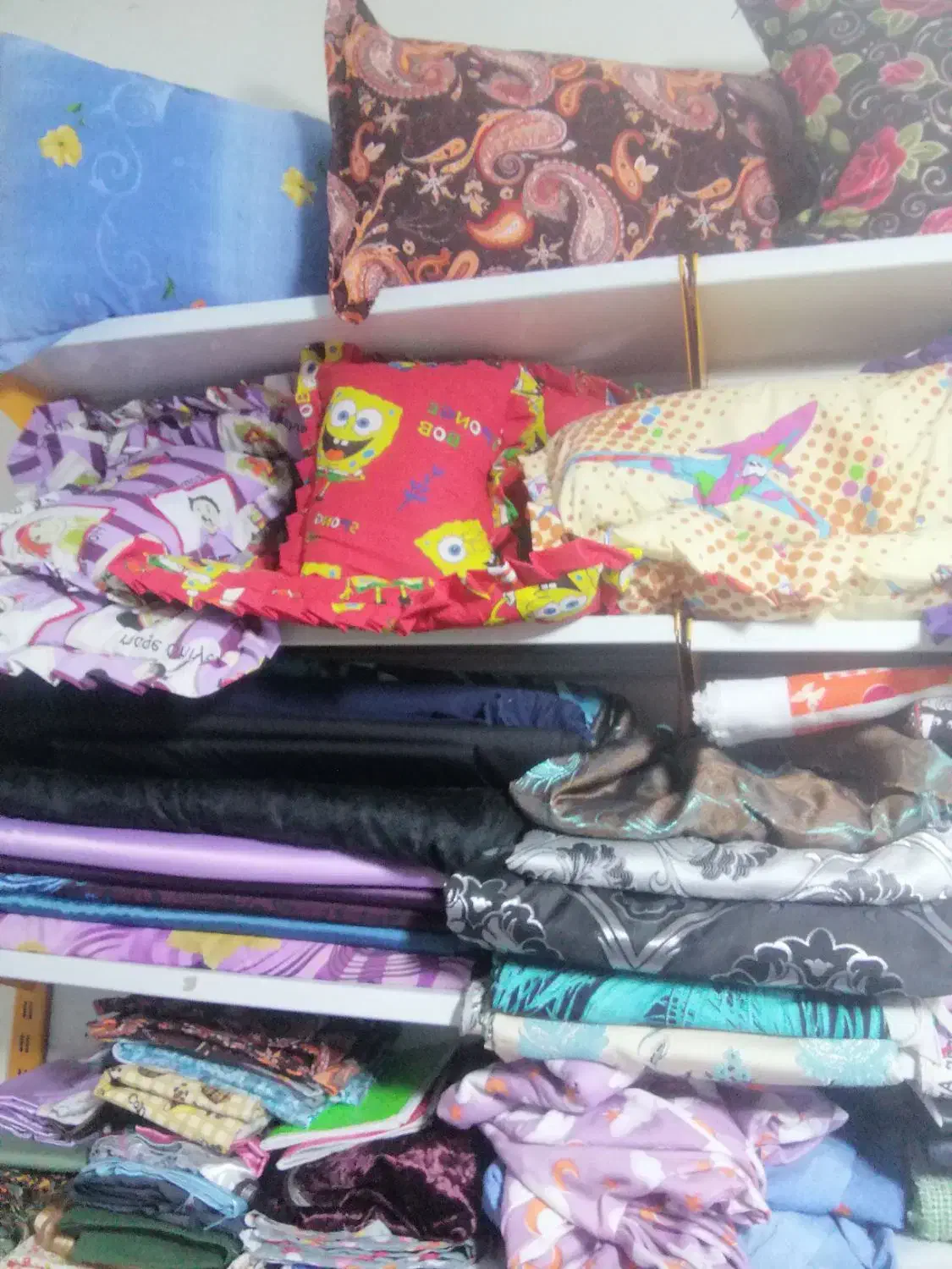 پارچه|حراج|گلبهار, شهر جدید گلبهار|دیوار