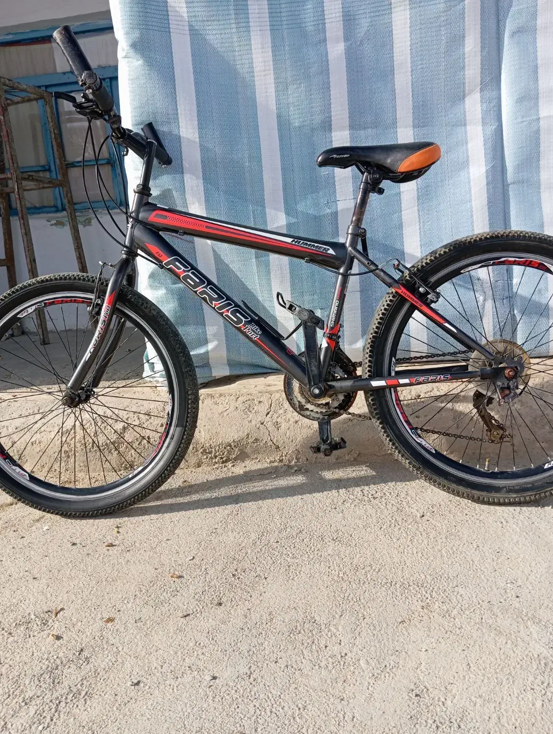 توافقی|دوچرخه، اسکیت، اسکوتر|تهران, شهرک ولیعصر جنوبی|دیوار